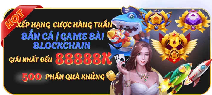 Banner khuyến mãi QGWIN Đăng Ký