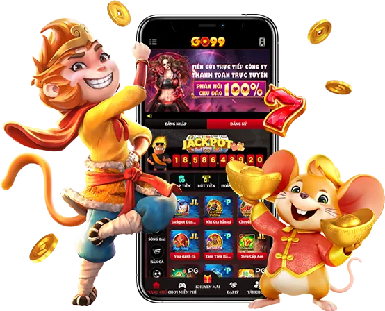 Đa dạng trò chơi cá cược tại QGWIN