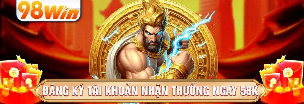 Hình ảnh chào mừng đăng ký QGWIN với các biểu tượng cá cược thể thao và casino